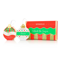 Celebrate the Season Ornament Spa Gift Set
