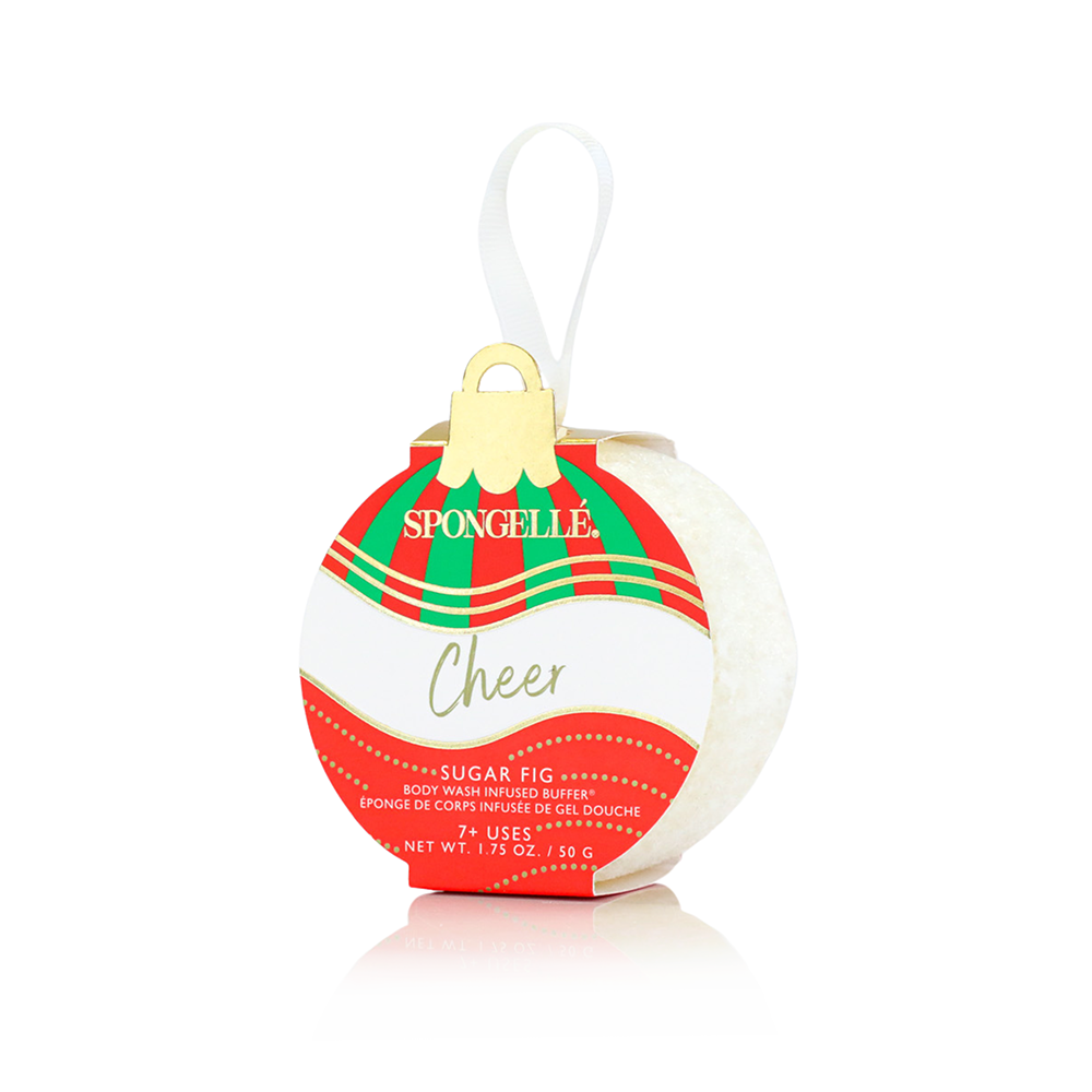 Celebrate the Season Ornament Spa Gift Set